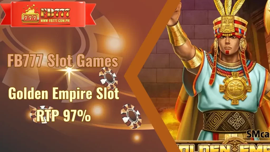 Overview of Golden Empire Slot