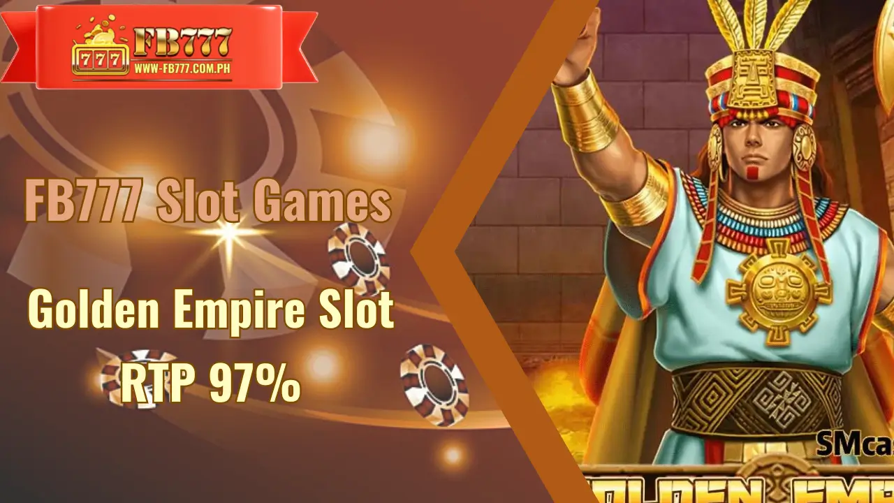 Overview of Golden Empire Slot