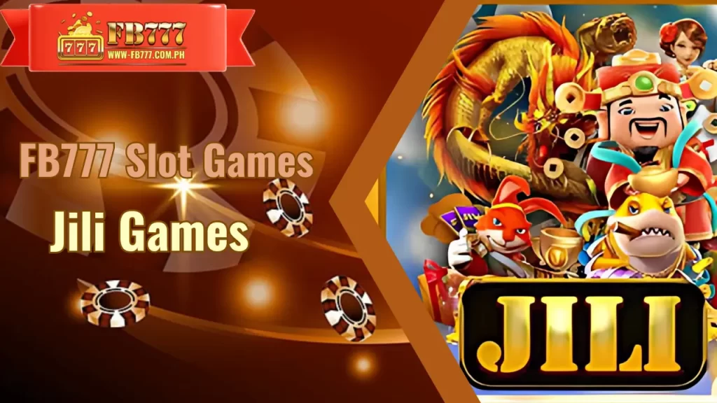 Get to Know JILI Game: Leading Slots and Gaming Technology