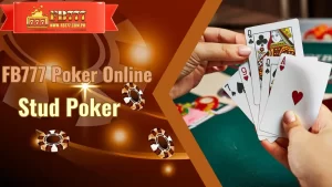 Stud Poker FB777