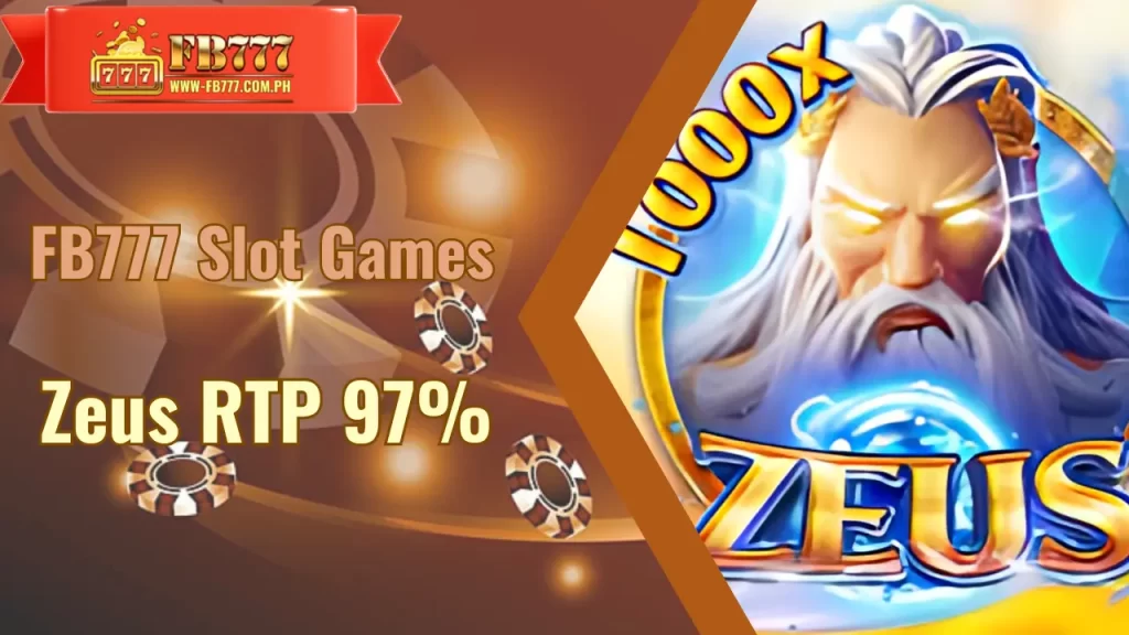 Zeus Slot Review: High RTP 97% and Epic Free Spins Feature!