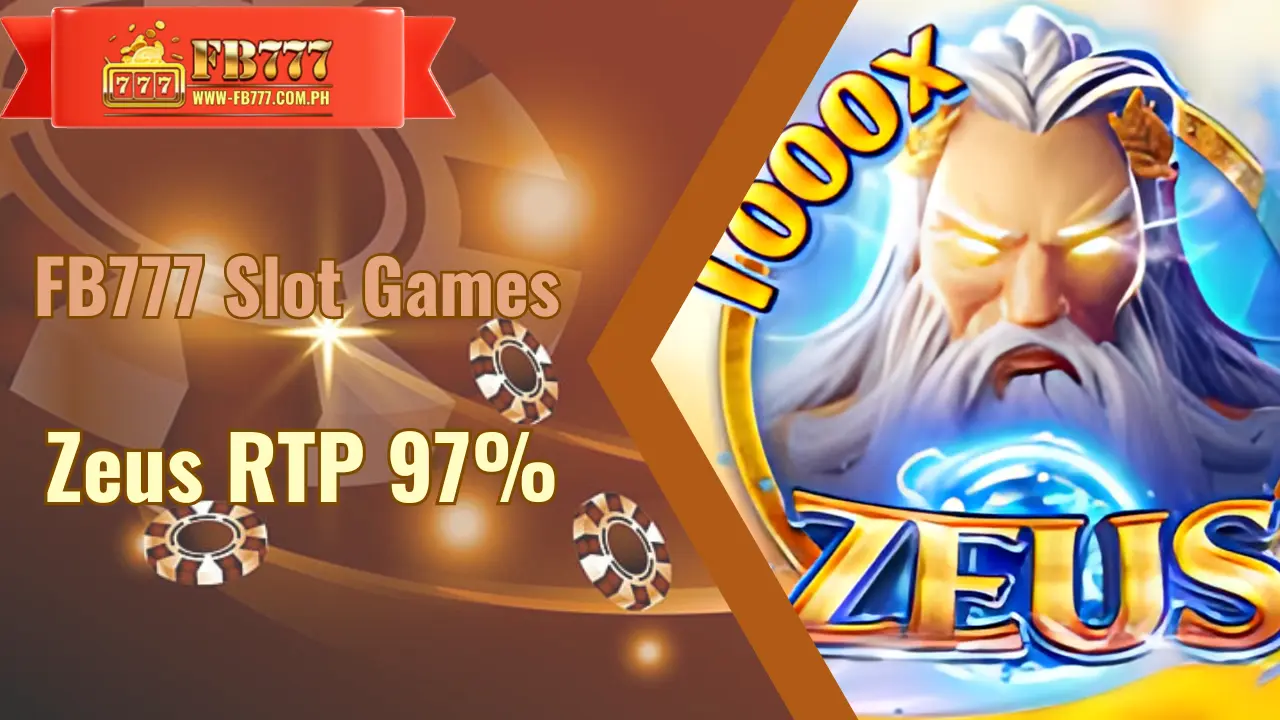 Zeus Slot Game Overview: Experience Huge Wins with a 96.85% RTP Part 2 {3}