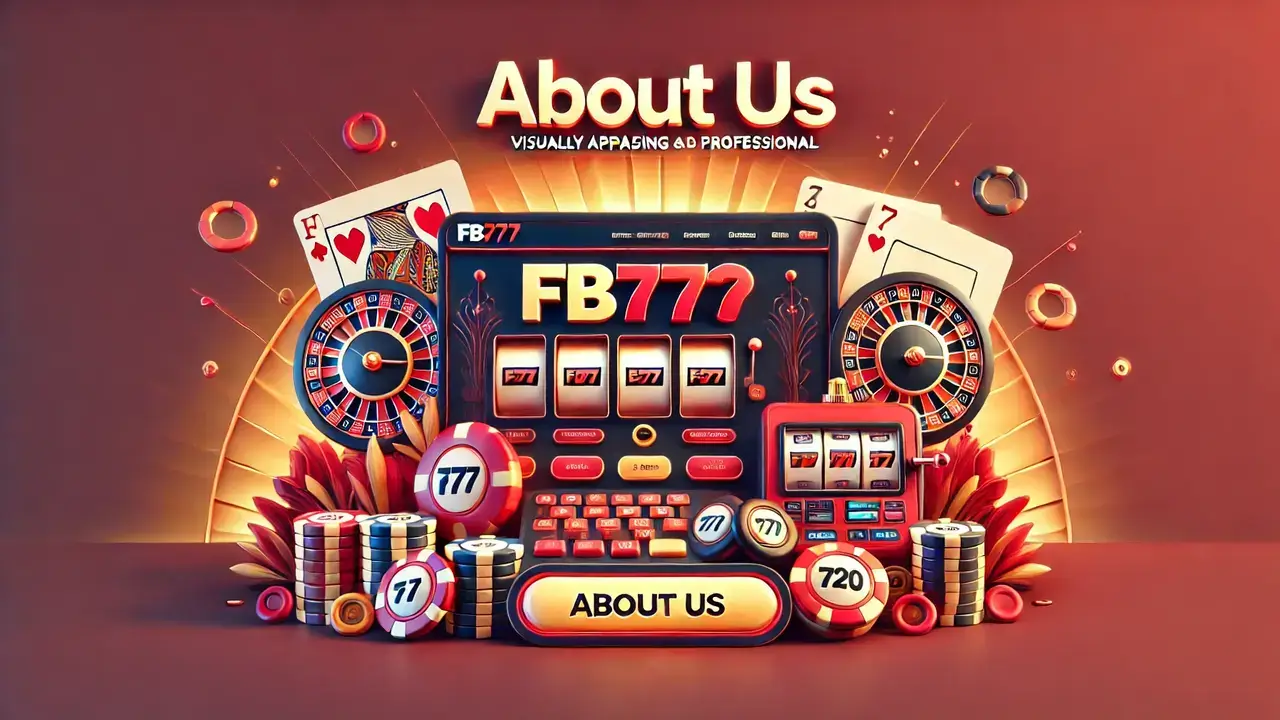 About fb777-casino-philippines.com 1 Fb777 Legit Online Casino Philippines