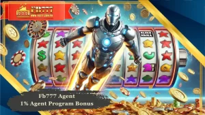 Fb777 agent program